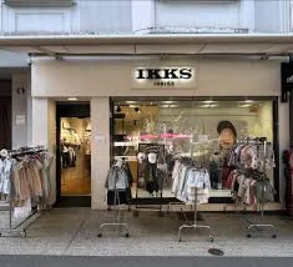 IKKS Junior