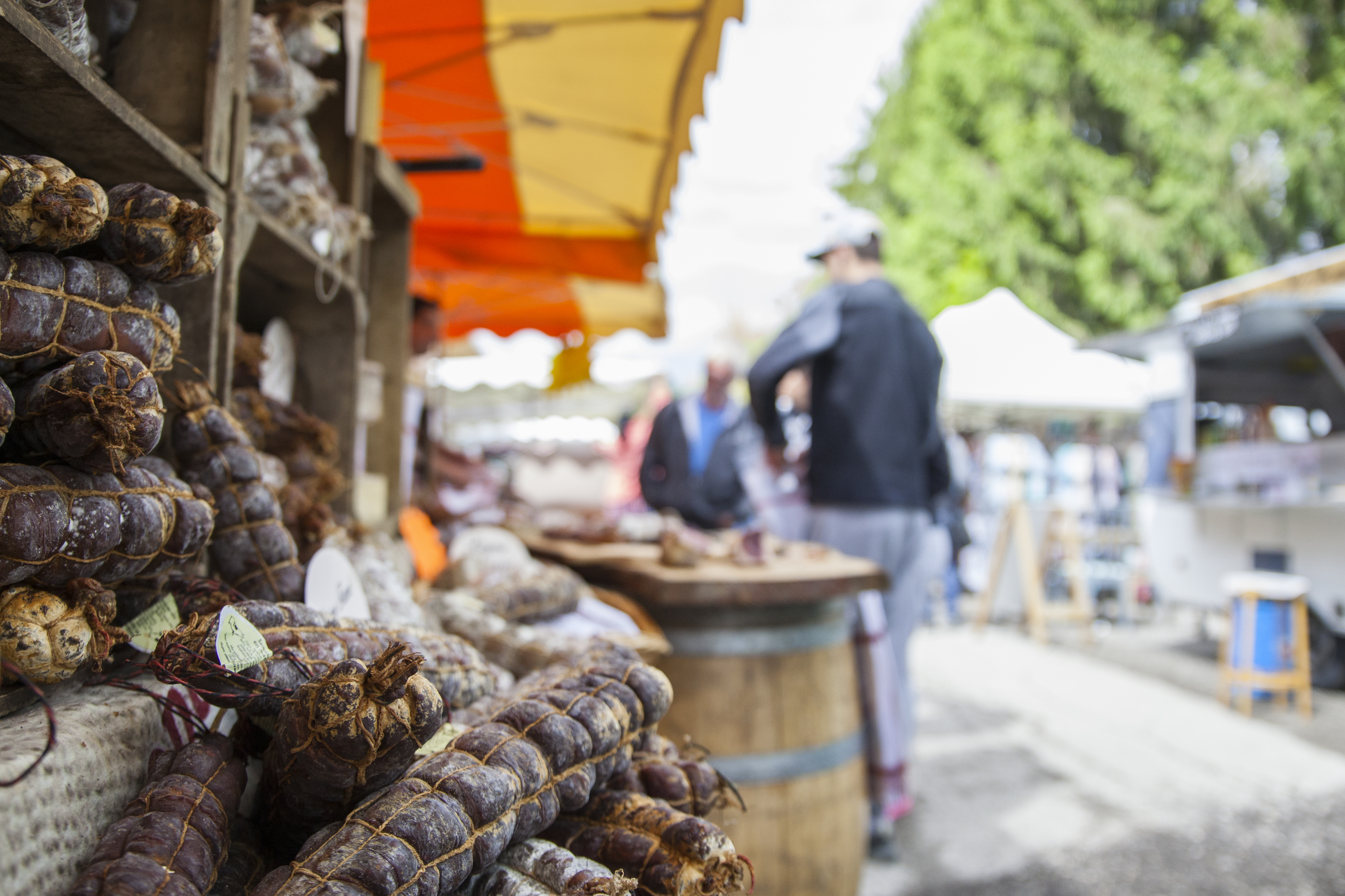 Foire 8 mai