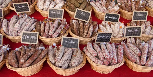 Marché