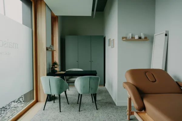Maison Synèse
