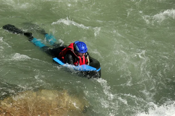 Hydrospeed