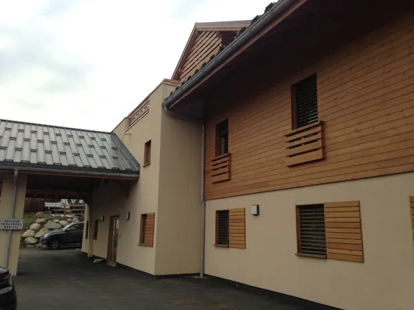 Infirmières Mollier-Pierret/Grosset-Grange/Voron
