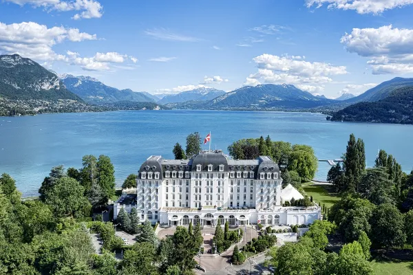 Impérial Palace