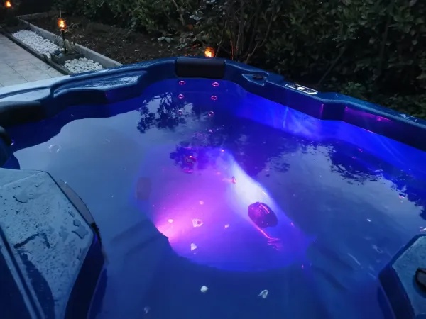 Jacuzzi 