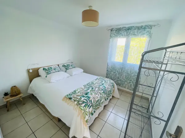 Chambre 1