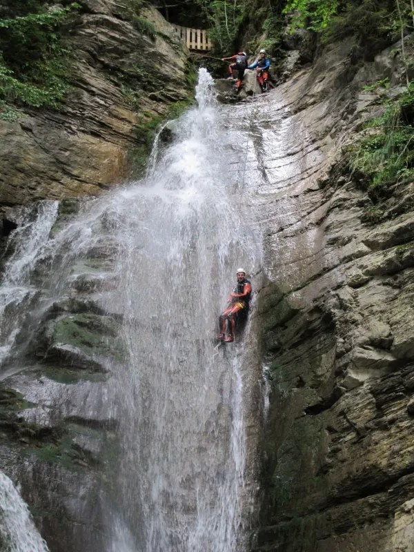 Toboggan