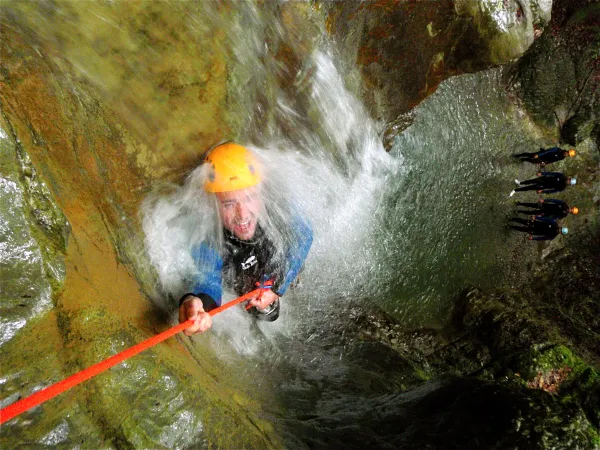 Inax Aventure