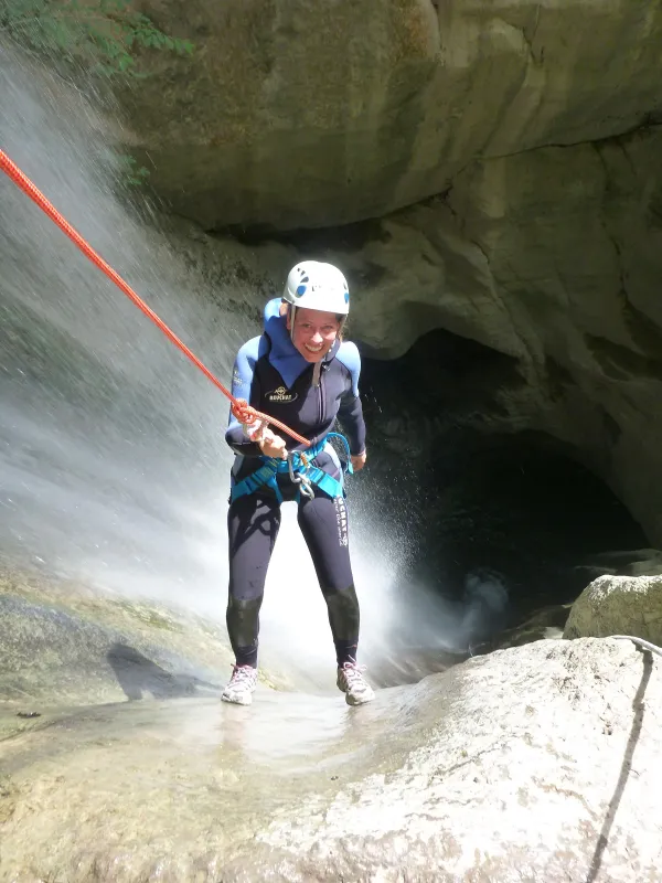 Inax Aventure