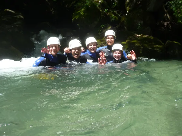Inax Aventure