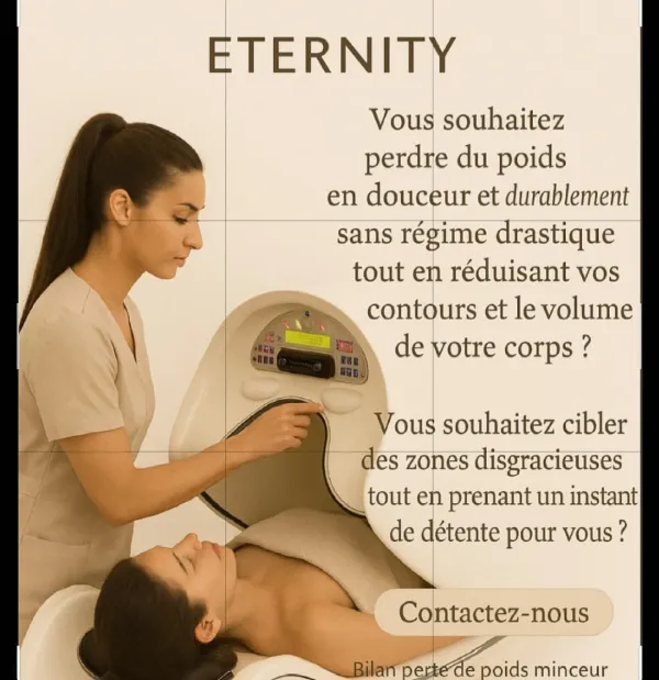 Institut Eternity