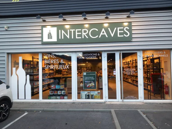 Intercaves Sallanches