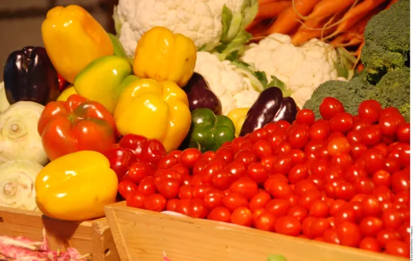 marché