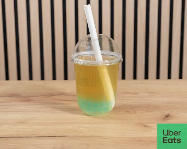 Bubble tea