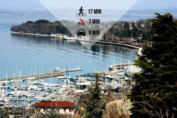 Instant-Léman I