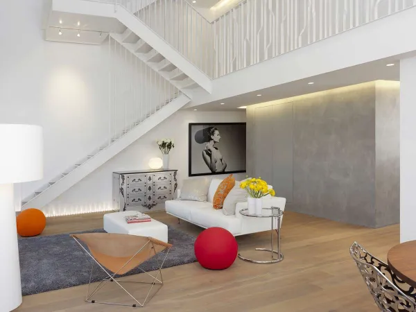 Montant Alexandra Vision Luxe le Loft