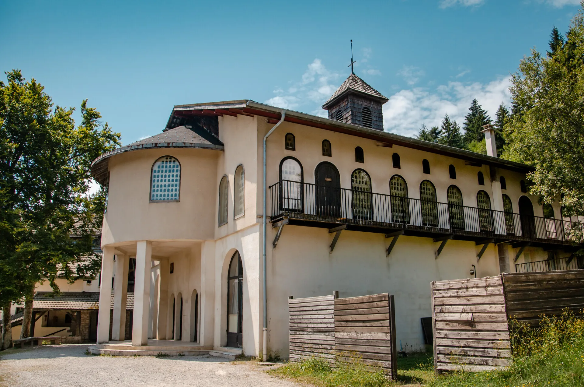 Boëge en Haute-Savoie