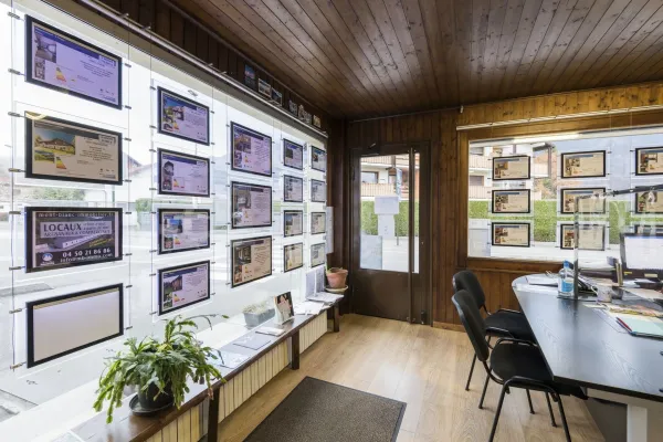 Mont-Blanc Immobilier