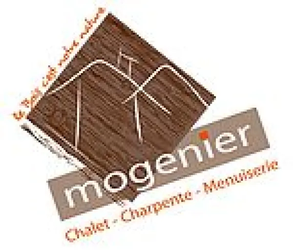 MOGENIER Chalets - Charpente - Menuiserie