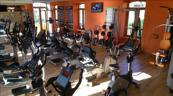 Mont Sport et Forme
