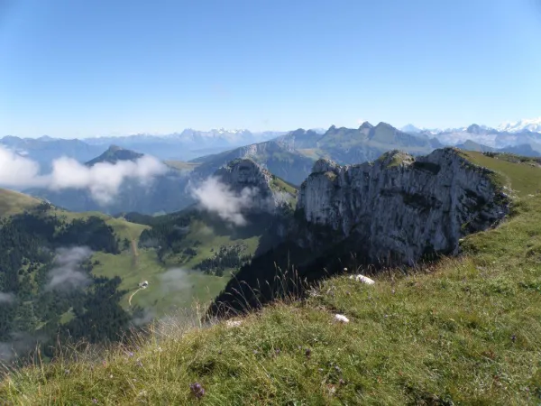 Montagne de Sous-Dine