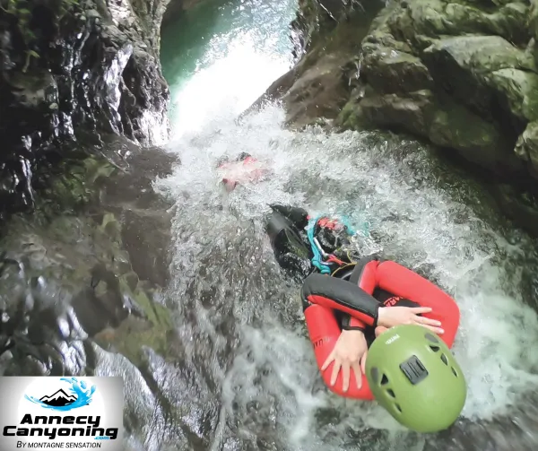 Annecy Canyoning (Base)