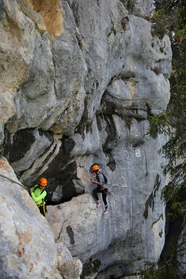 Annecy Canyoning (Base)