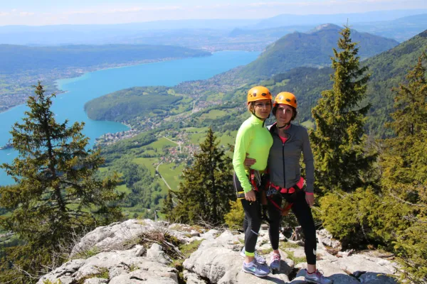 Annecy Canyoning (Base)