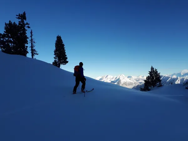 Montagne Sensation (Office de Guides)