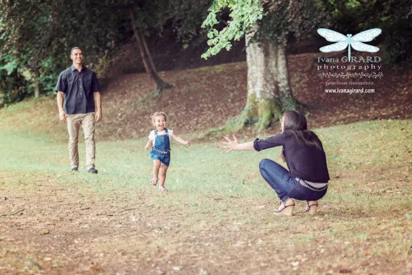 Ivana Girard Photographie