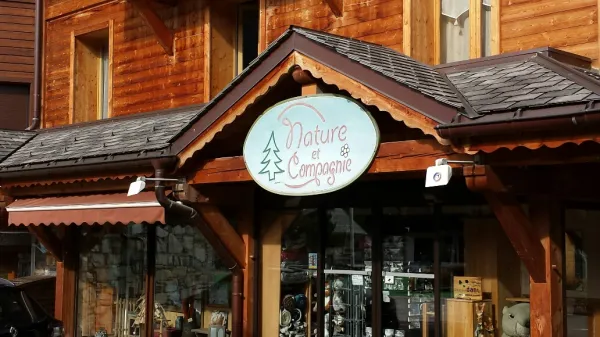 Nature et Compagnie
