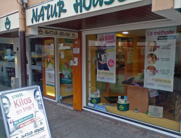 Naturhouse