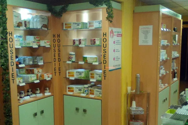 Naturhouse