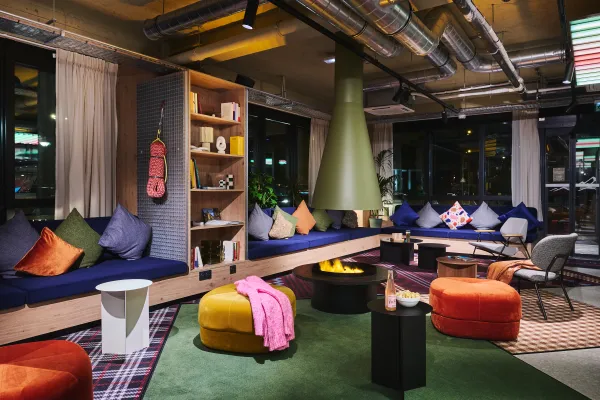 Moxy Annecy_Annecy