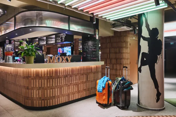 Moxy Annecy_Annecy