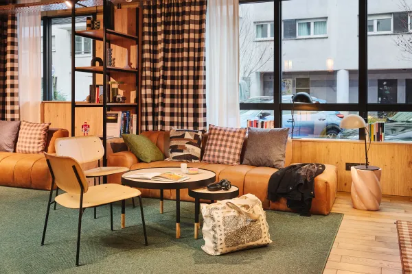 Moxy Annecy_Annecy