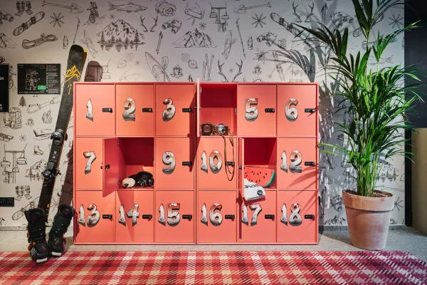 Moxy Annecy_Annecy