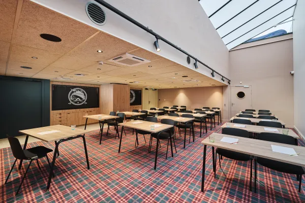 Moxy Annecy_Annecy