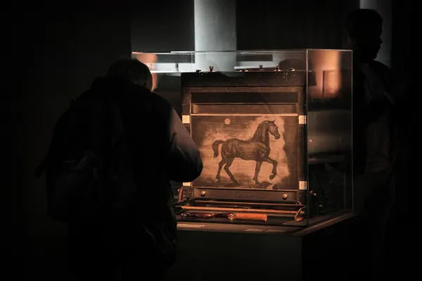 Musée du cinéma d'animation