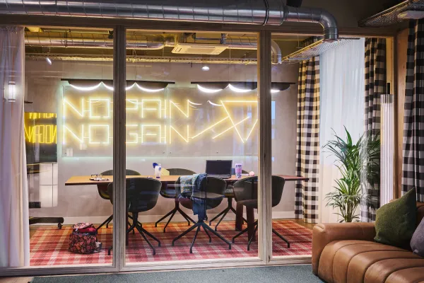Moxy Annecy_Annecy