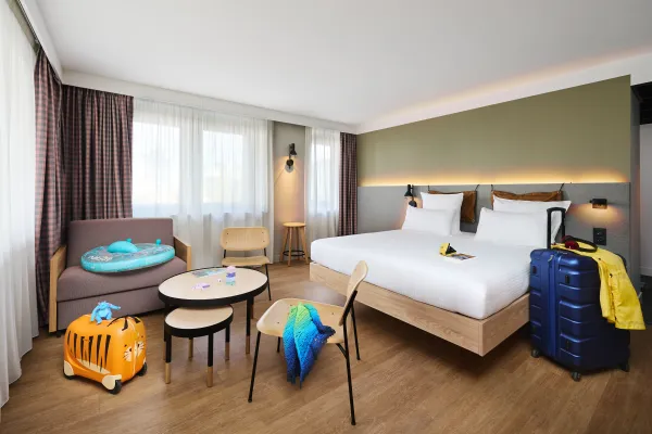 Moxy Annecy_Annecy