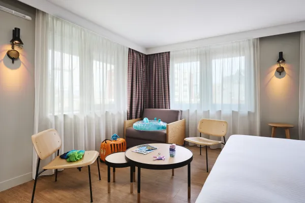 Moxy Annecy_Annecy