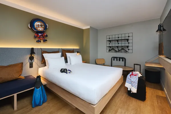 Moxy Annecy_Annecy