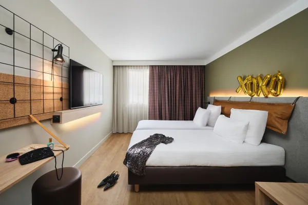 Moxy Annecy_Annecy