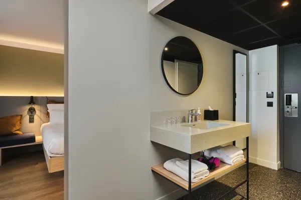 Moxy Annecy_Annecy