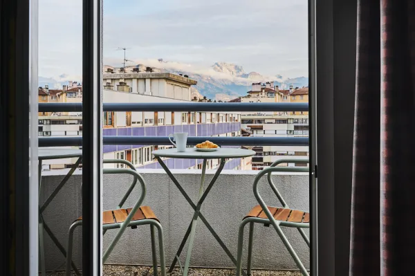 Moxy Annecy_Annecy