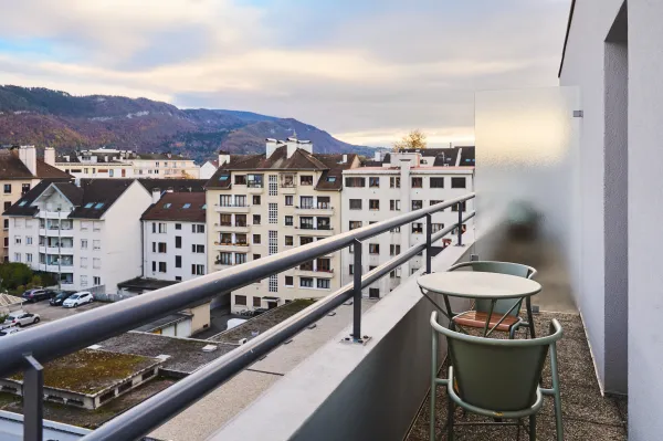 Moxy Annecy_Annecy