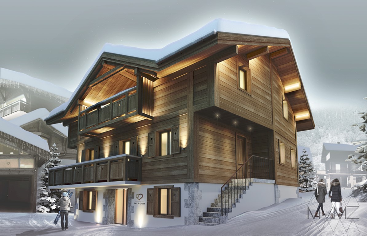 MVMZ Architecture