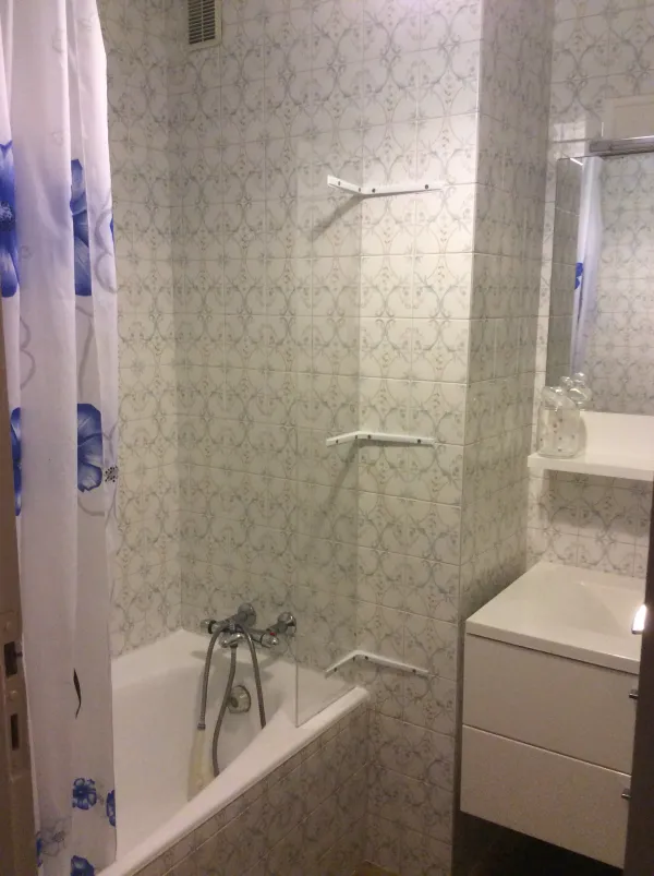 Salle de bain