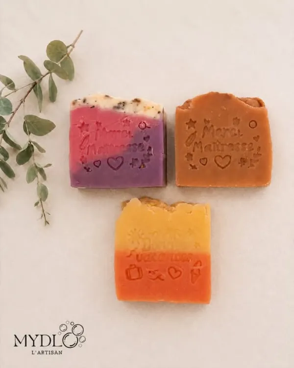 Mydlo l'artisan