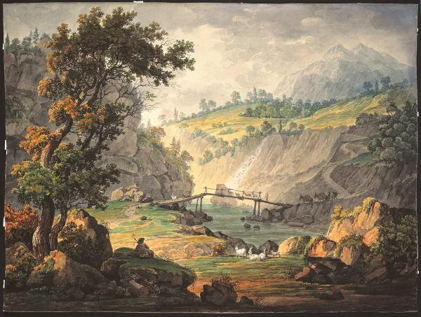 JEP 2026 - Atelier : Itinérances de Passy à Chamonix, de l'histoire de l'art à l'inventaire du patrimoine bâti
